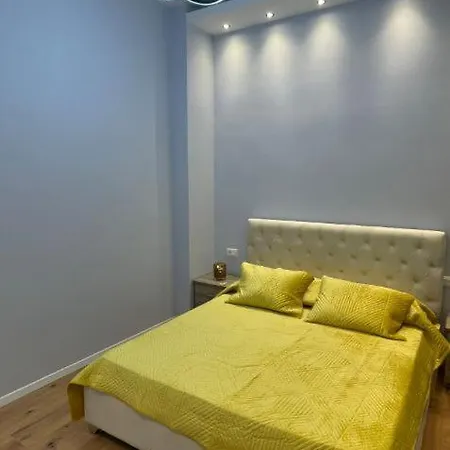 Apartment Traveler's