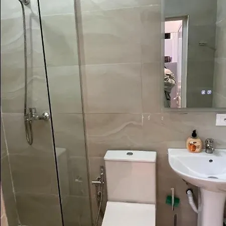 Apartment Traveler's Tirana