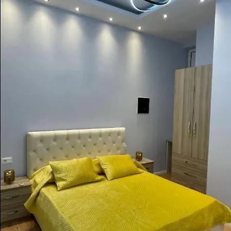 Traveler's Apartment Tirana